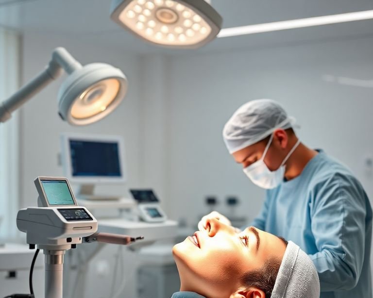 Burun Estetiği İşleminde Yeni Nesil Yöntemler