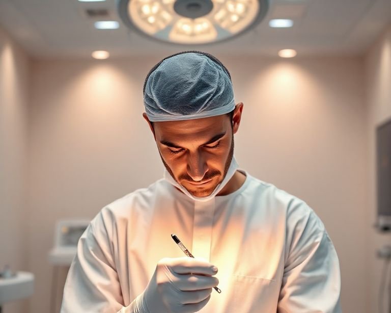 Burun Estetiği ile Daha Estetik ve Fonksiyonel Çözümler