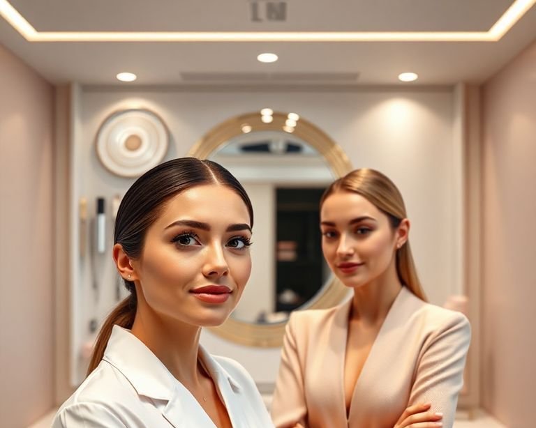 Burun Estetiği ve Yüz Yapınıza Uygun Tasarım