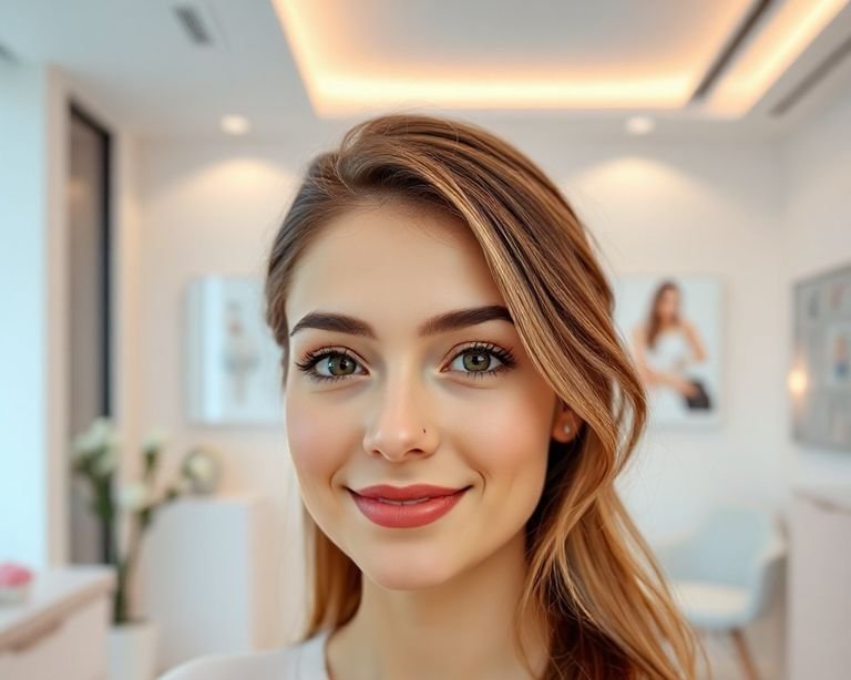 Dudak Kaldırma Estetiği ile Gençleşmenin Sırları