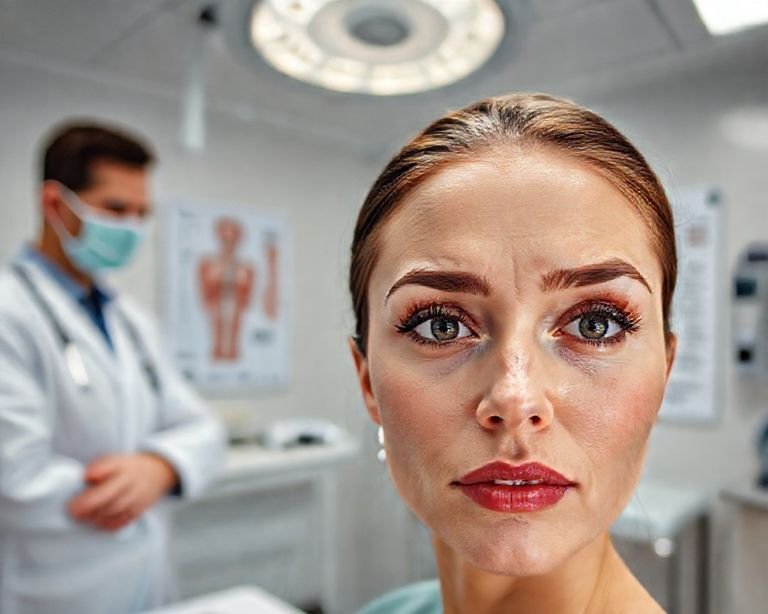 Dudak Kaldırma Operasyonuna Hazırlık Rehberi