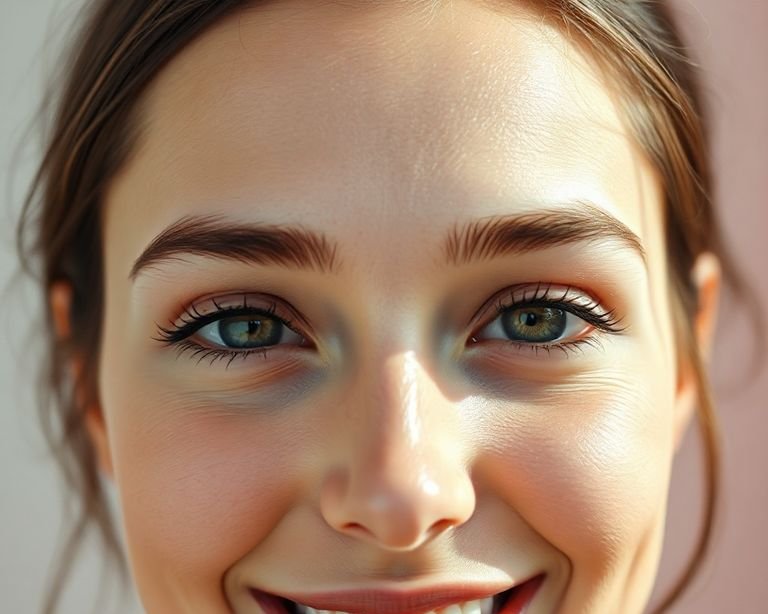 Göz Kapağı Estetiği ve Yüz İfadesine Etkileri