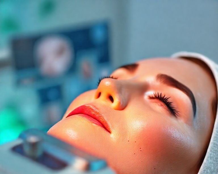 Karbondioksit Lazer Tedavisi Hangi Sorunlara Uygundur?