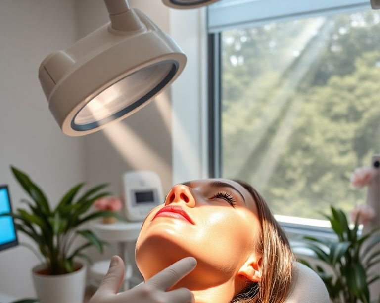 Karbondioksit Lazer Tedavisi ve İyileşme Süreci