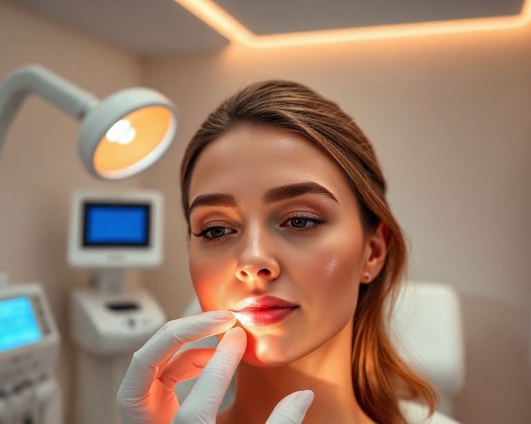 Karbondioksit Lazer ile Ciltteki Yaşlanma Etkilerini Azaltın