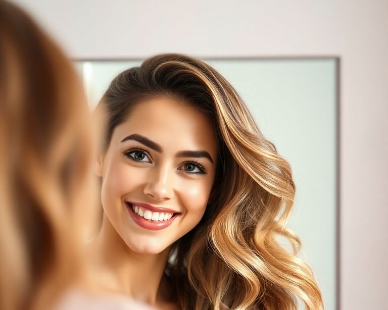 Kaş Kaldırma Estetiği ile Daha Sıkı Bir Görünüm