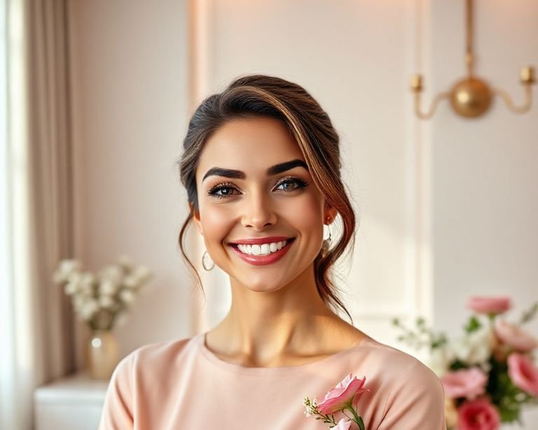 Kaş Kaldırma Estetiği ile Kaş Şeklinizi Yenileyin