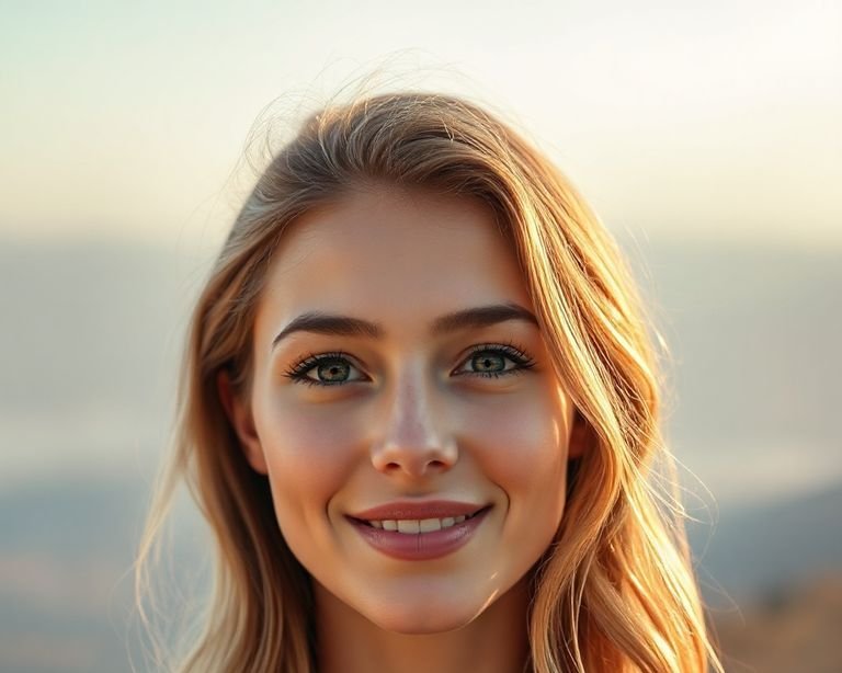 Kaş Kaldırma Estetiği ile Yılların Etkilerini Silin