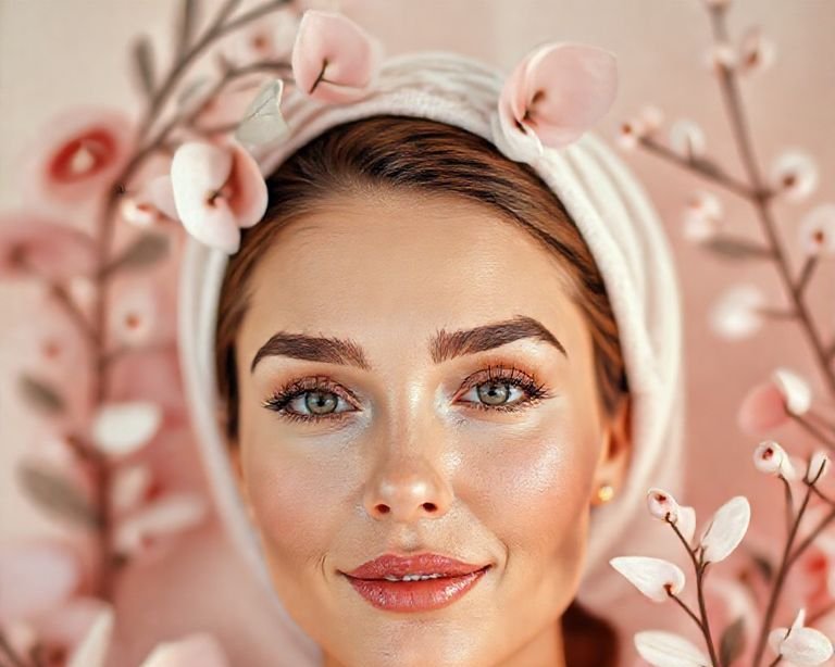 Kaş Kaldırma Estetiği ve Diğer Yüz Estetikleri