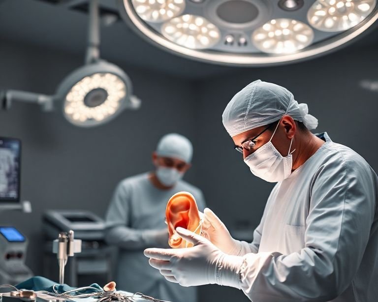 Kulak Estetiği Ameliyatı Riskli midir?