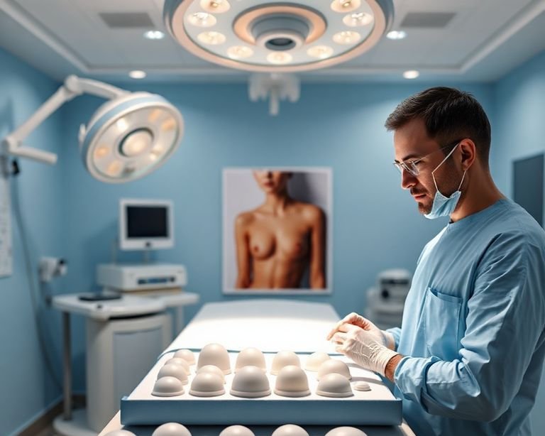 Meme Büyütme Ameliyatında Hangi İmplant Daha İyi?