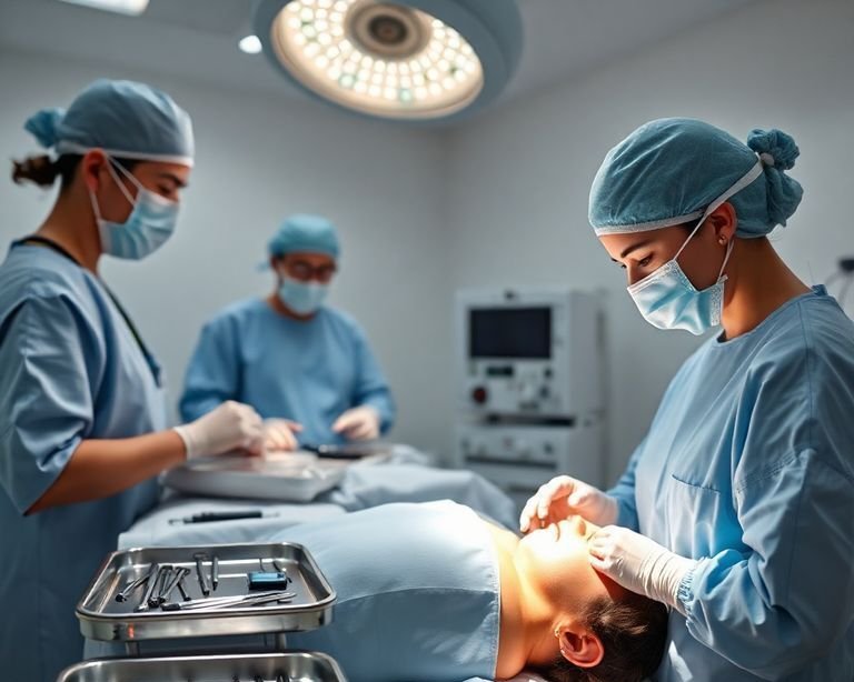 Meme Büyütme Operasyonu ve Uzun Dönem Sonuçları