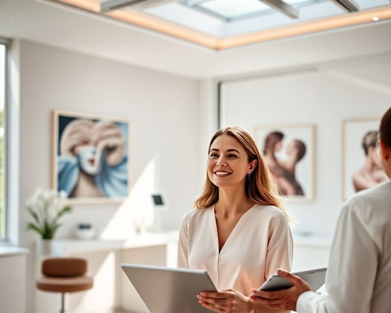 Meme Dikleştirme Operasyonu Hangi Durumlarda Yapılır?