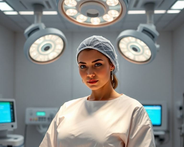 Meme Dikleştirme Operasyonu ve Avantajları