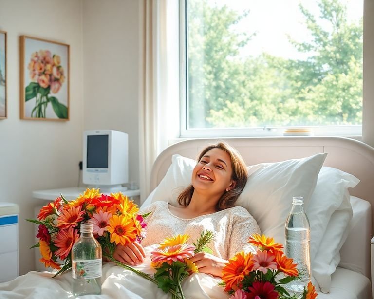 Meme Dikleştirme Sonrası İyileşme Süreci