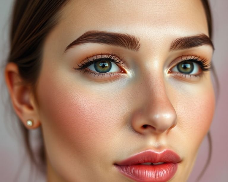 Yağ Enjeksiyonu ile Doğal Dolgunluk Kazanın