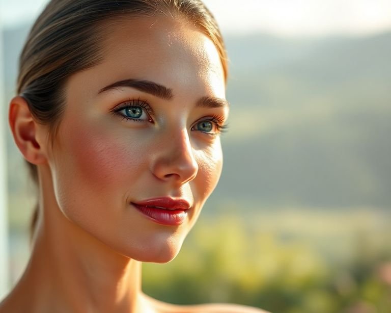 Yağ Enjeksiyonu ile Yüz ve Vücutta Doğal Yenilik