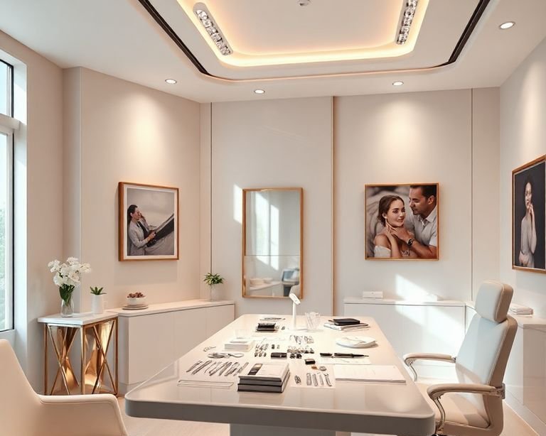 Yüz Germe Fiyatları Hangi Faktörlere Bağlıdır?