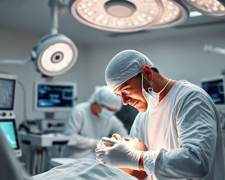 Yüz İmplantları Ameliyatı Ne Kadar Sürer?