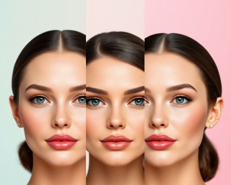 Yüz İmplantları Hangi Yüz Tipleri İçin Uygundur?