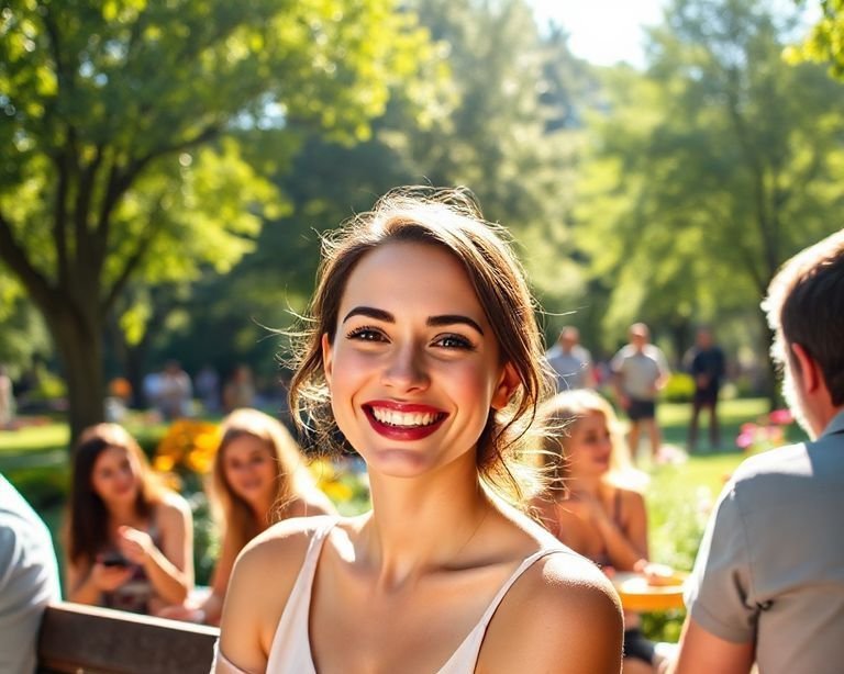 Yüz İmplantları Sonrası Sosyal Hayata Dönüş