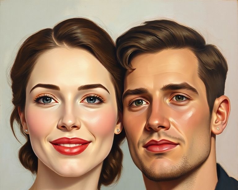 Yüz İmplantları ile Yüz Hatlarını Dengeleme Yöntemleri