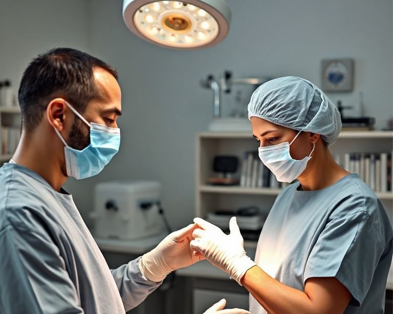 Burun Estetiği Öncesi Dikkat Edilmesi Gerekenler