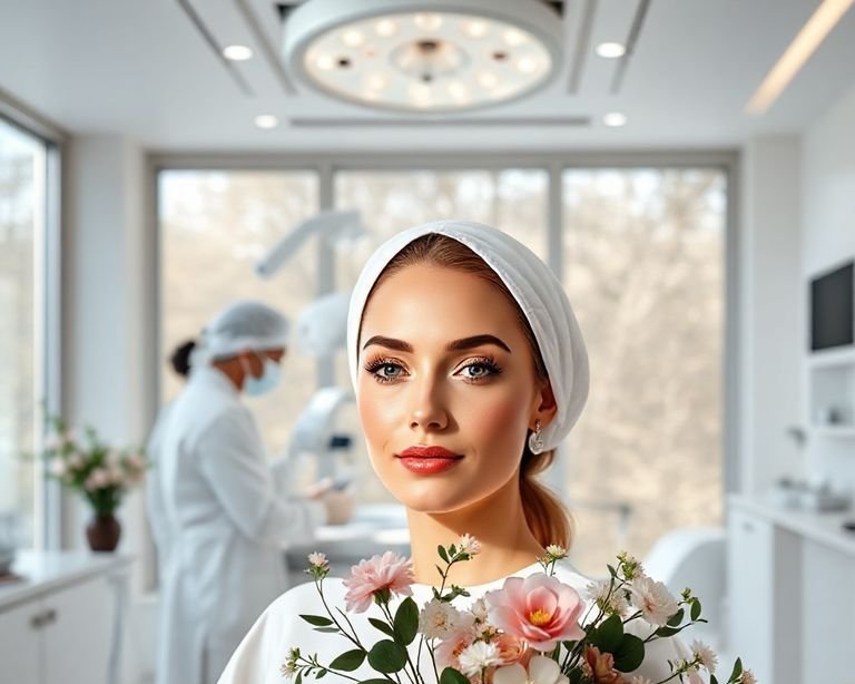 Derin Plan Yüz Germe Operasyonu İçin En İyi Klinikler