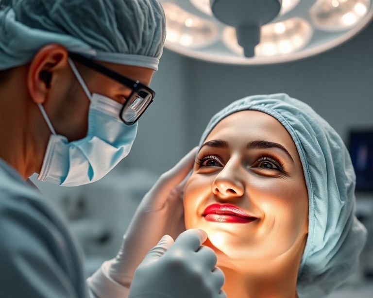 Derin Plan Yüz Germe Operasyonu Ne Kadar Kalıcıdır?