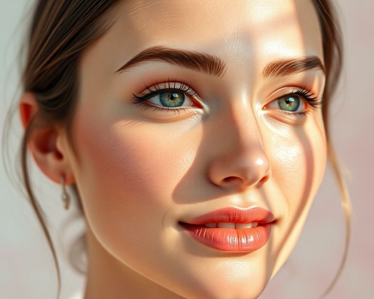 Derin Plan Yüz Germe ile Daha Sağlıklı Yüz Konturları
