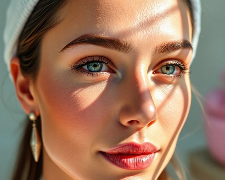 Derin Plan Yüz Germe ve Yüz Hatları Yenileme