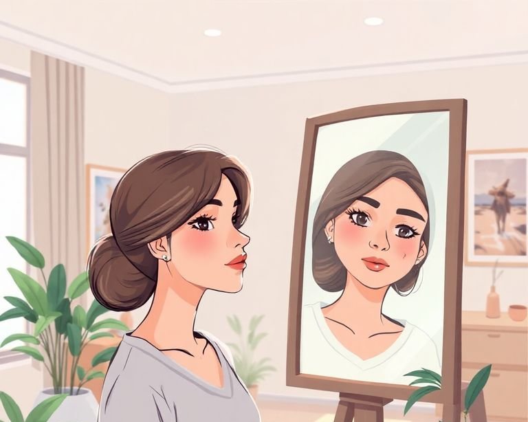 Dudak Kaldırma Operasyonu Öncesi Psikolojik Hazırlık