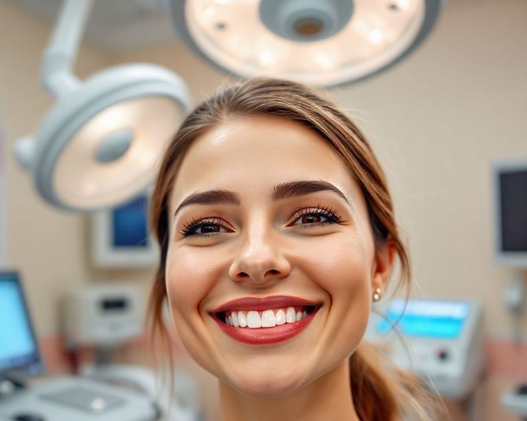 Dudak Kaldırma Operasyonunun Faydaları Nelerdir?