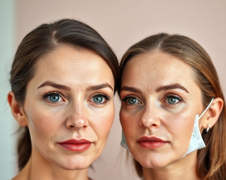 Göz Kapağı Estetiği Ameliyatı Hangi Yaşta Yapılır?