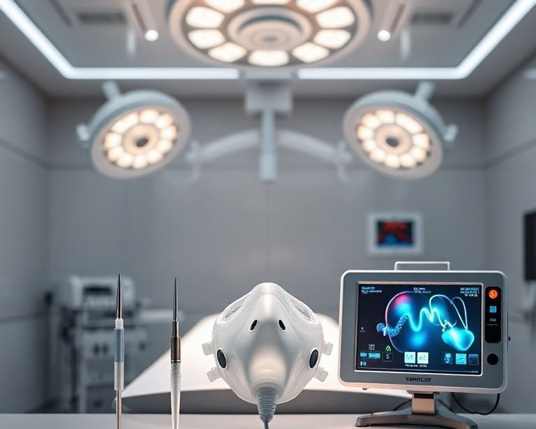 Göz Kapağı Estetiği Ameliyatında Anestezi Türleri