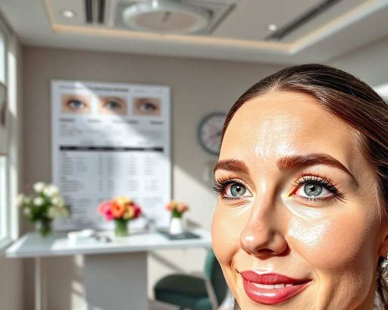 Göz Kapağı Estetiği Fiyatları ve Detayları