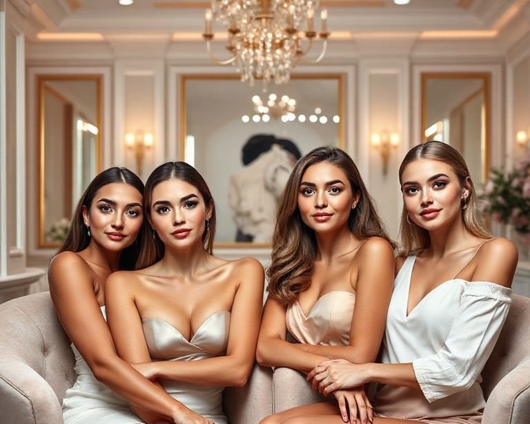 Göz Kapağı Estetiği Hangi Cilt Tiplerine Uygundur?