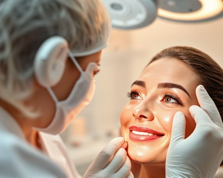 Göz Kapağı Estetiği Hangi Sorunları Çözer?