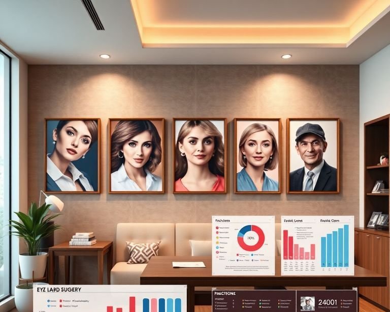 Göz Kapağı Estetiği İçin Uzman Seçimi Nasıl Yapılmalı?