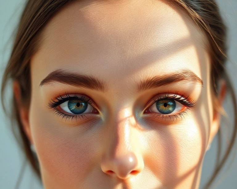 Göz Kapağı Estetiği ile Göz Çevresi Gençleştirme