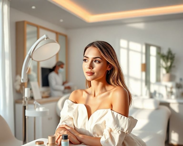 Göz Kapağı Estetiği ve Kalıcı Gençlik Etkisi