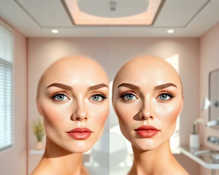 Göz Kapağı Estetiği ve Yüz Estetiği Uyumu