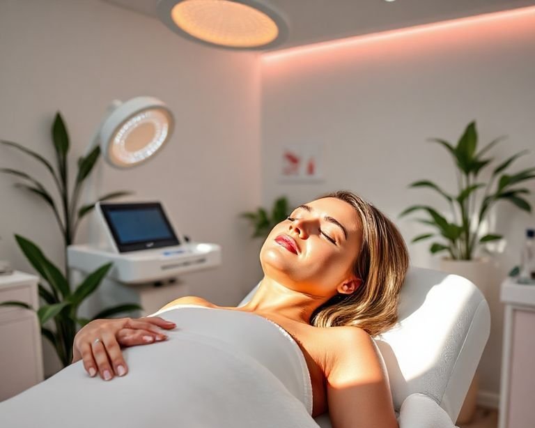 Karbondioksit Lazer ile Daha Sağlıklı Bir Cilt