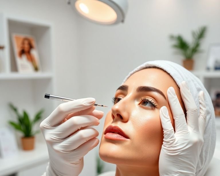 Kaş Kaldırma Estetiği Hangi Tekniklerle Yapılır?