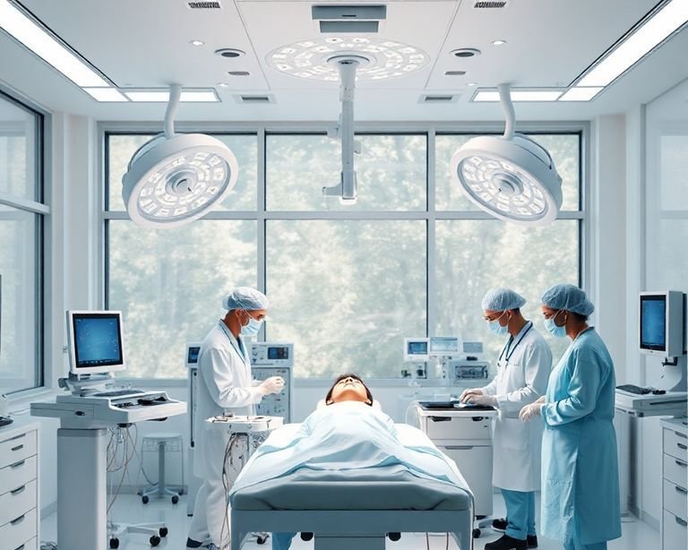 Kulak Estetiği Ameliyatı Kaç Saat Sürer?