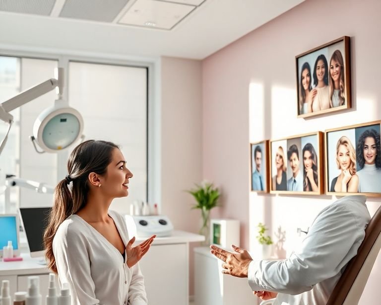 Kulak Estetiği Hangi Yaşta Yapılabilir?