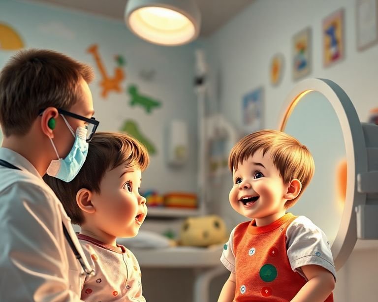 Kulak Estetiği ve Çocuklarda Müdahale Yaşı