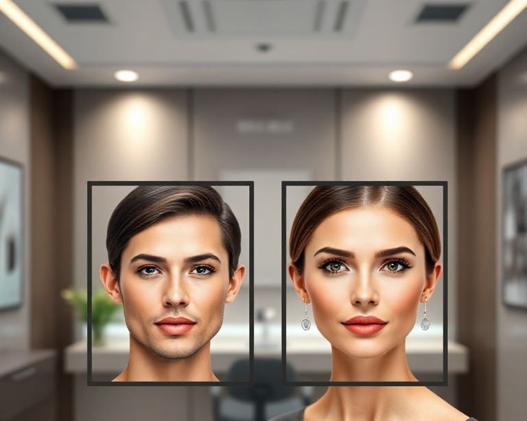 Kulak Estetiği ve Yüz Estetiği Arasındaki Bağlantı