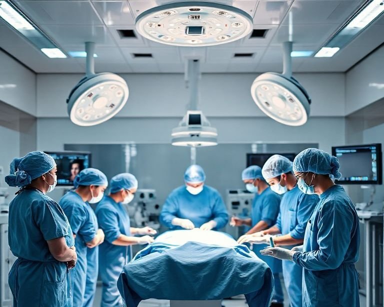 Meme Dikleştirme Ameliyatı Riskli mi?