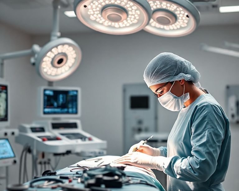 Meme Dikleştirme Ameliyatında Yeni Teknikler